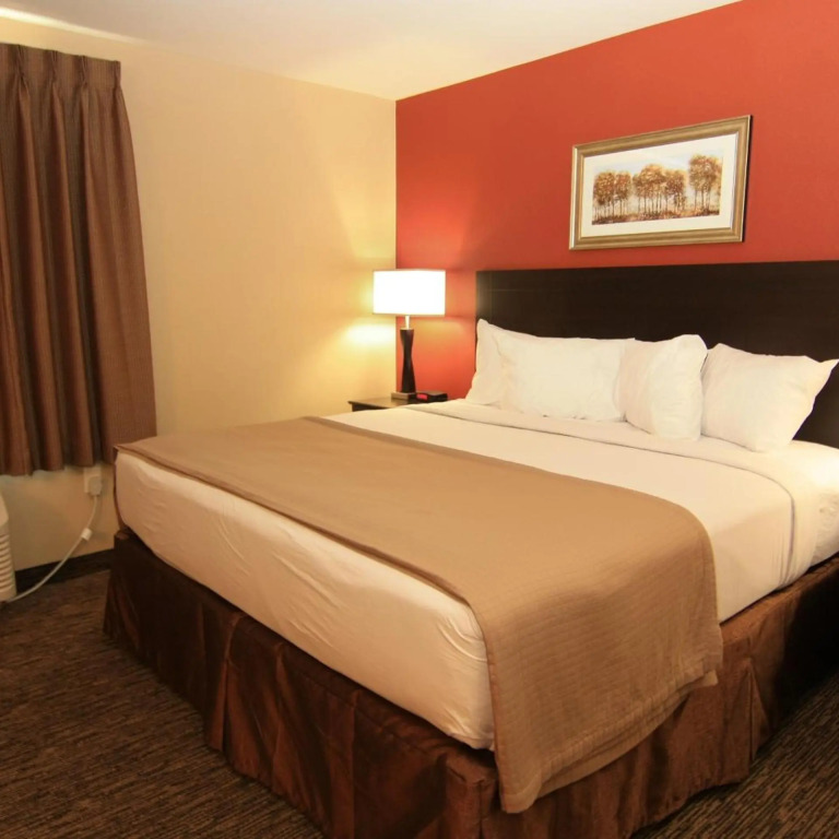 MainStay Suites Rapid City