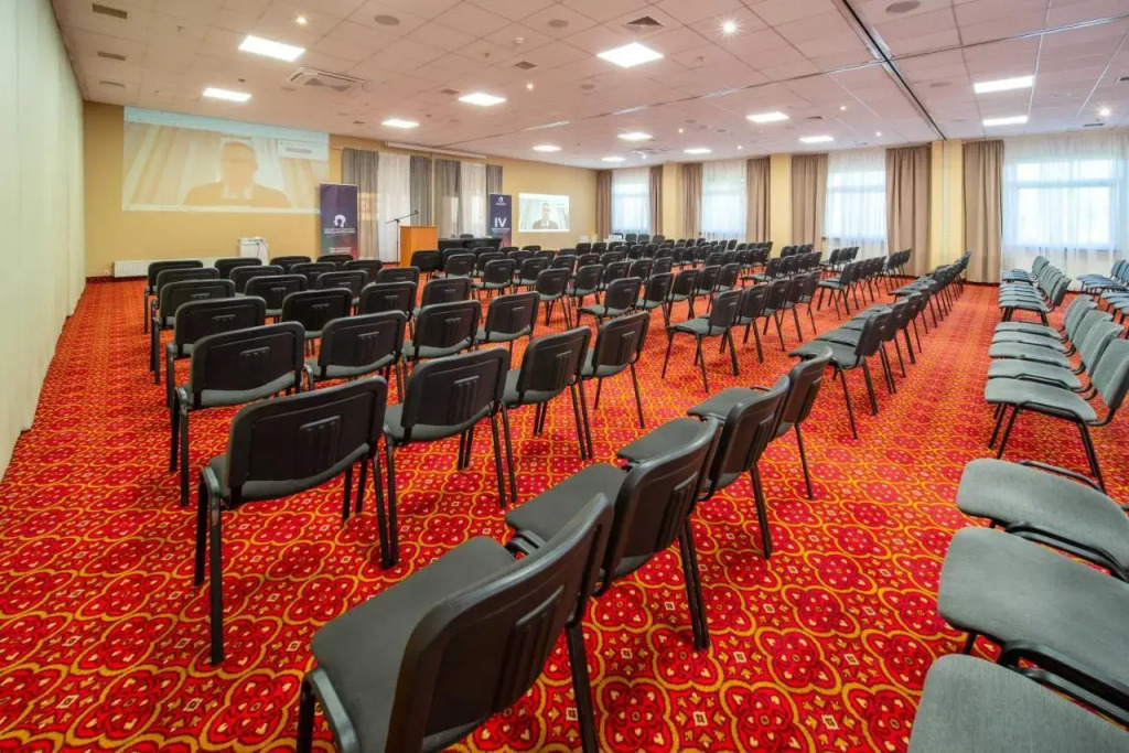 Hotel500 Tarnowo Podgorne