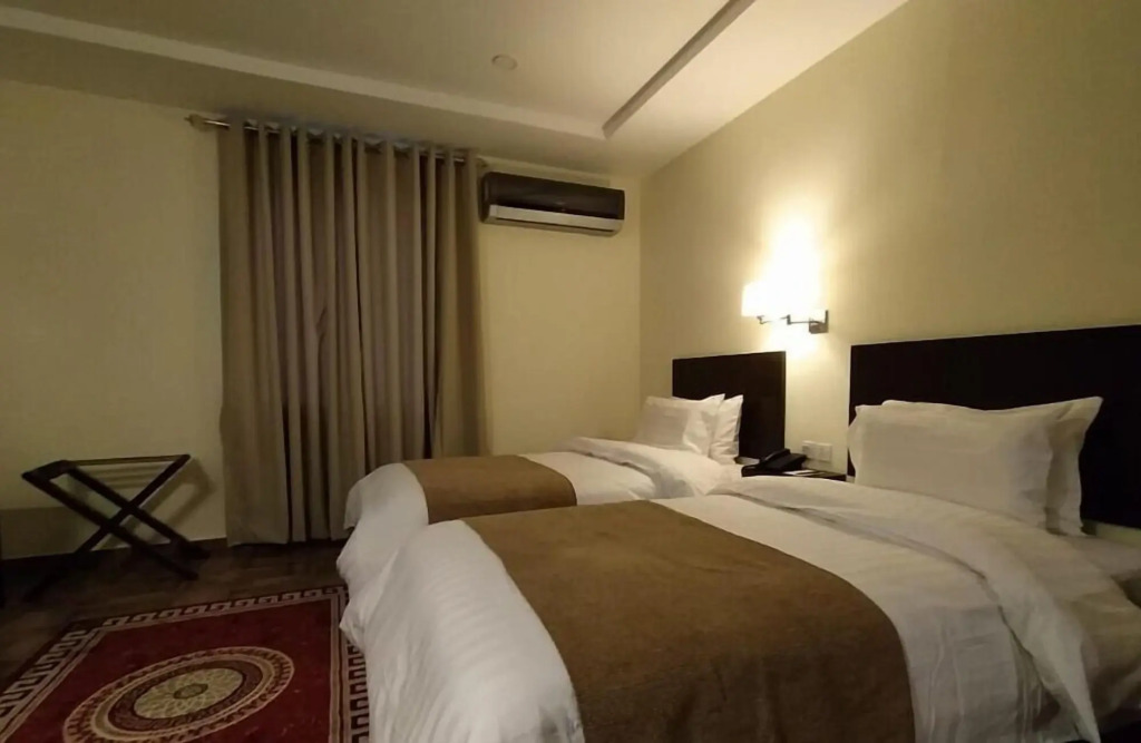 Hotel One Sahiwal
