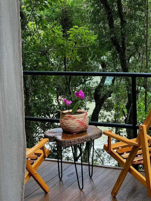 Botánica Iguazú The House Experience