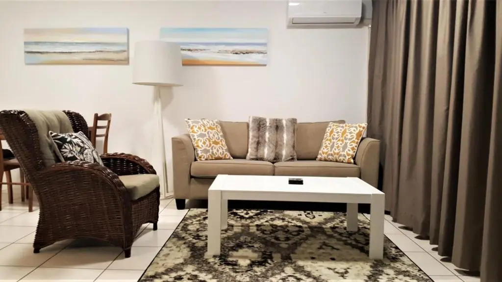 Mooloolaba Beachfront Apartment