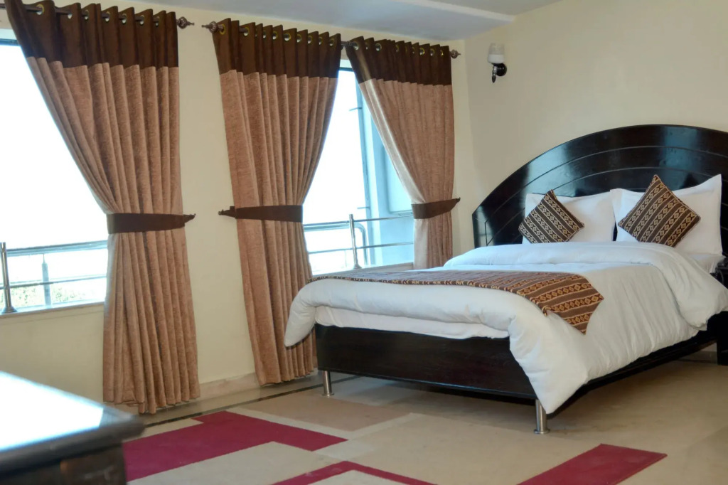 Hotel de Palazzo