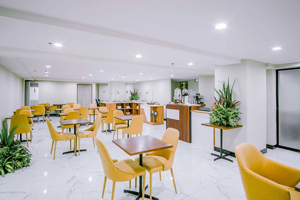 SureStay Plus by Best Western Cebu City