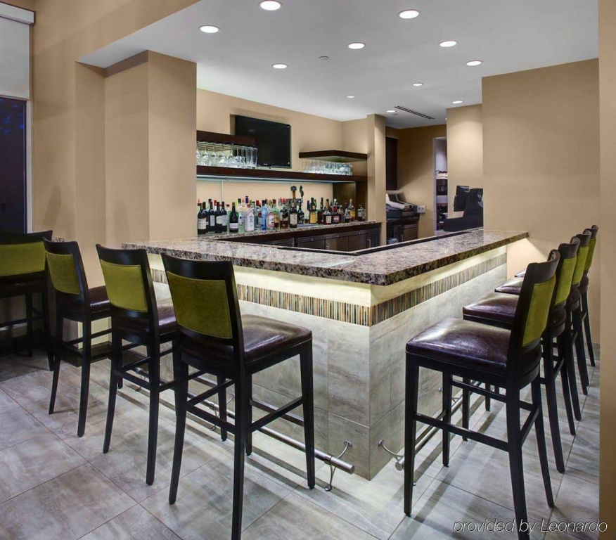 Hilton Garden Inn Hartford North-Bradley International Airport