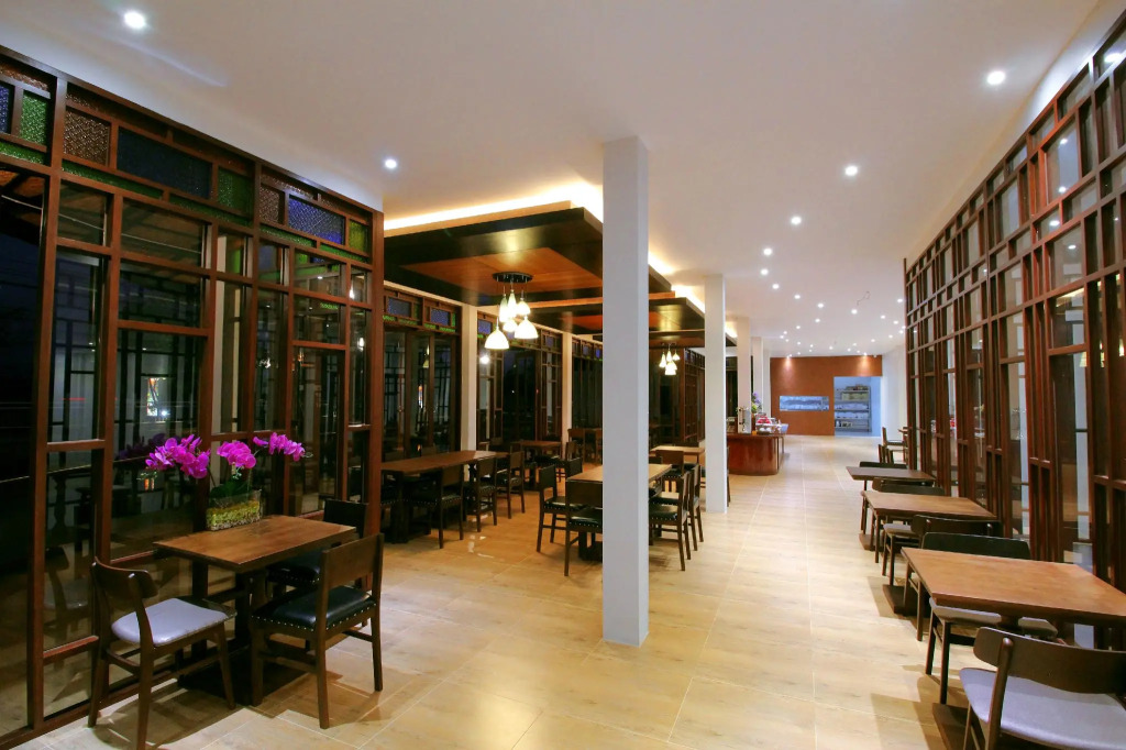 Nonghan Grand Hotel and Resort