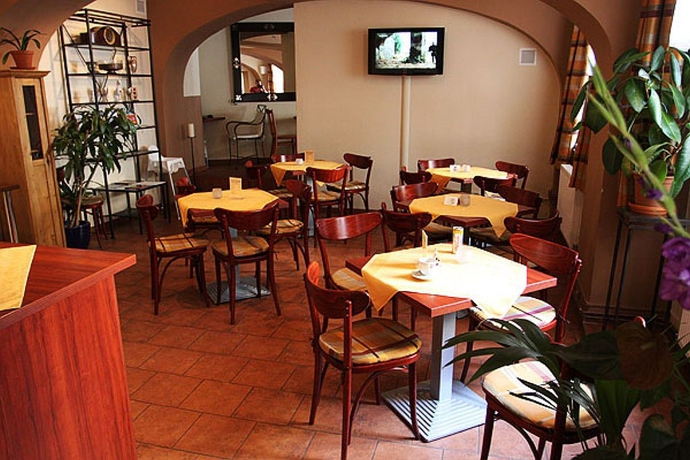 Aparthotel Susa