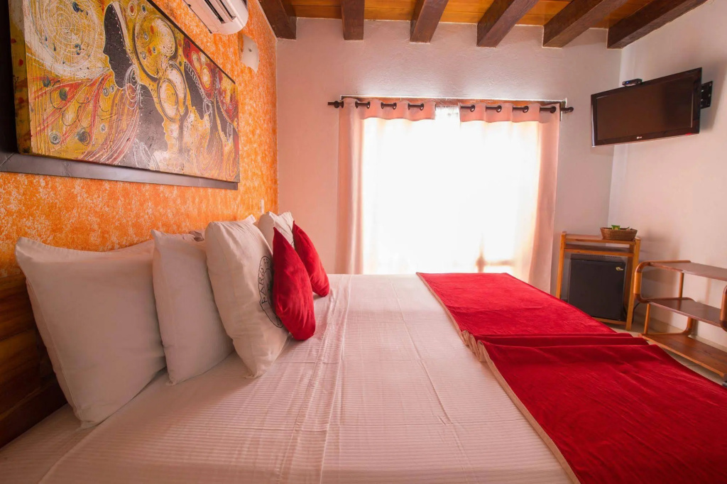 Hotel 3 Banderas