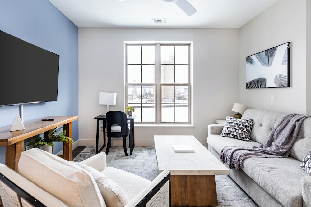Landing Apartments near Rivergate Park Area