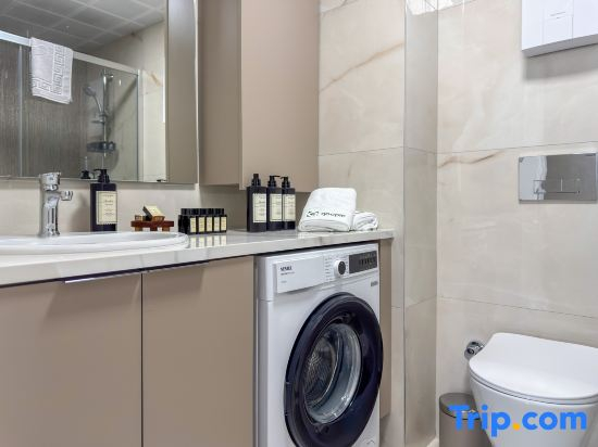 Qoople New Level Cleopatra A13 - family apartment in Alanya