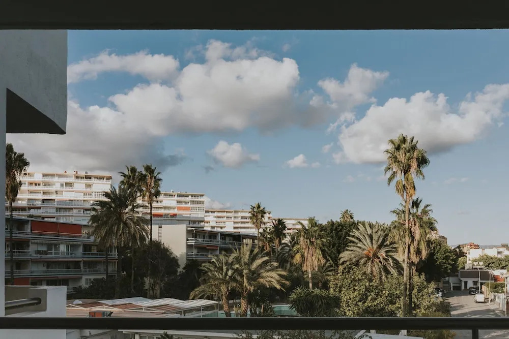 Torremolinos Playa