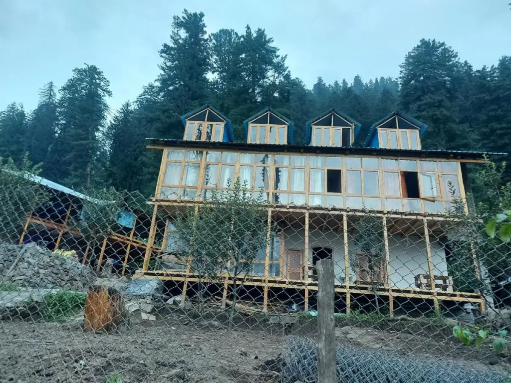 The Villster Resort