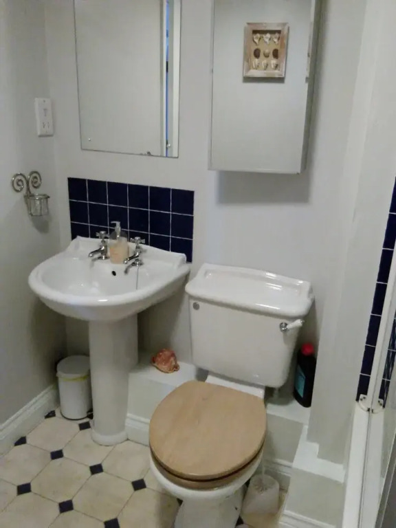 Riverside Court Apartment