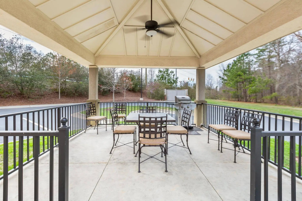 Candlewood Suites Apex Raleigh Area by IHG