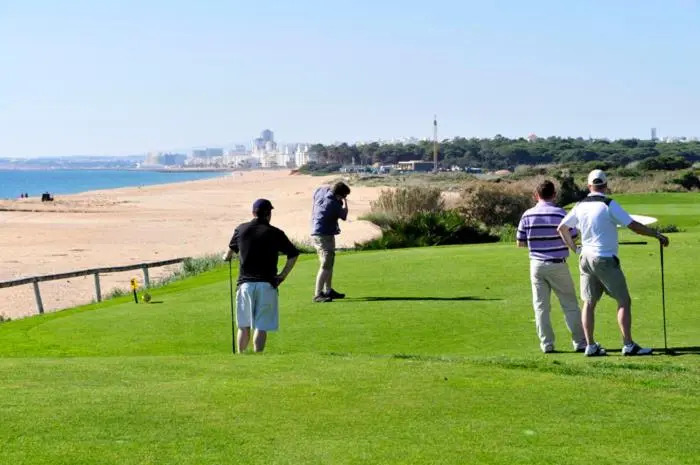 Casa Vale do Lobo 114 - Great Townhouse few minutes walk from Beach Praca