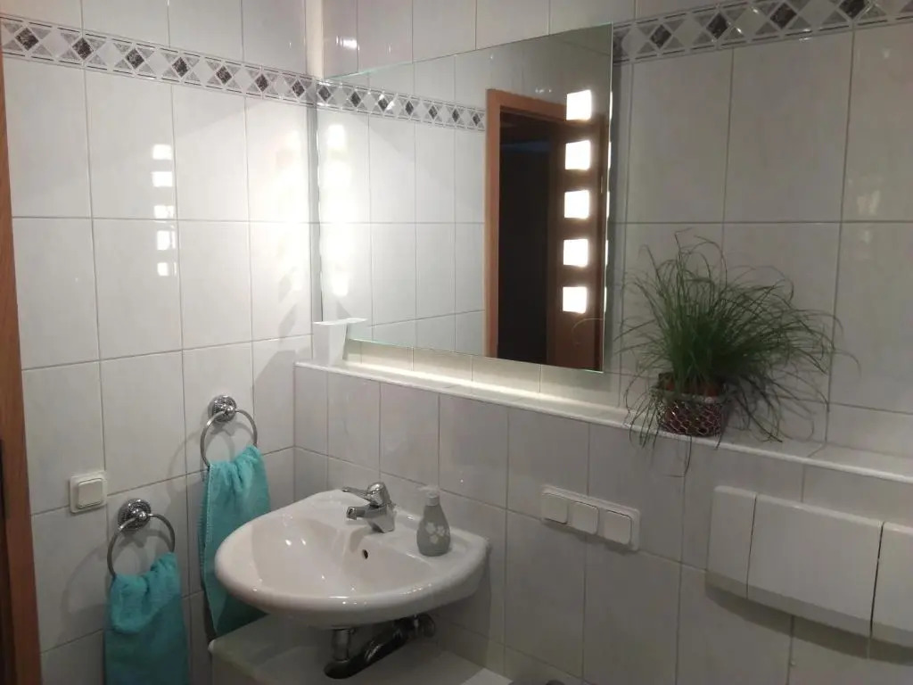 Ferienwohnung Erlenhof