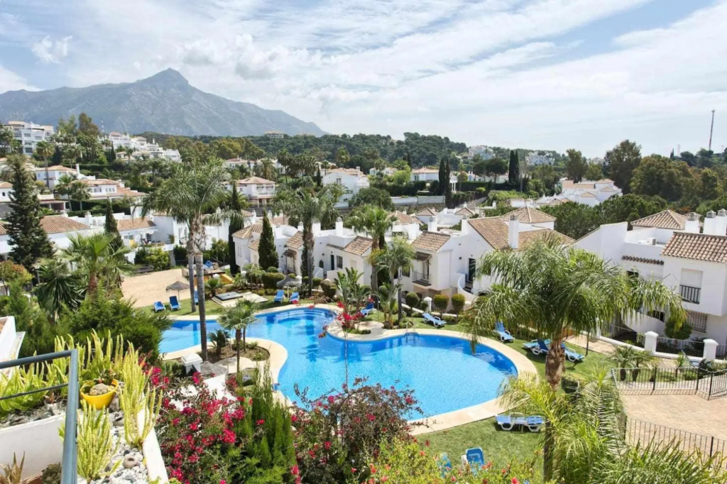 Senorio de Gonzaga Great 2 Bedroom Apartment