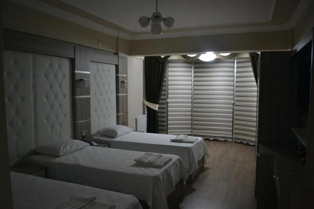 Sener Hotel