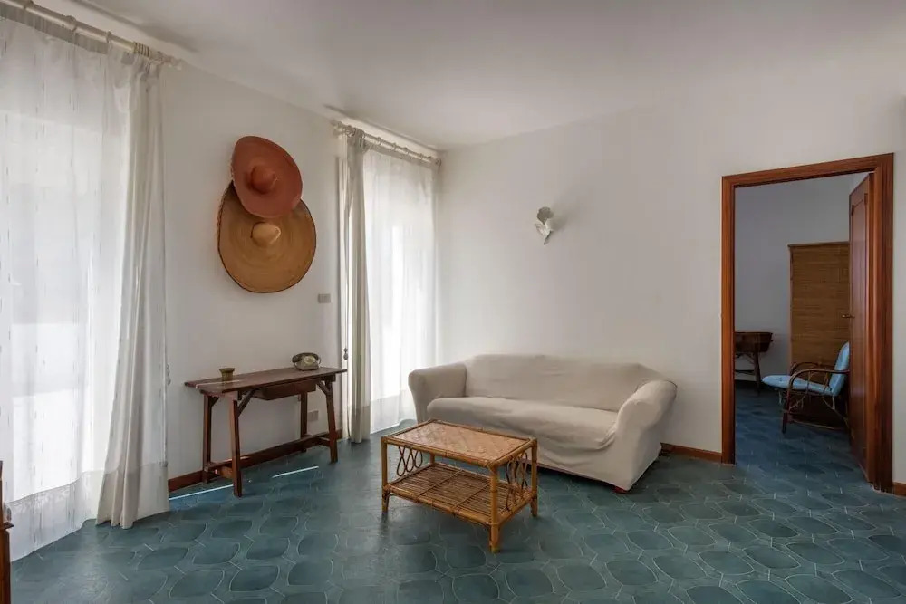 Seaview Villa In Mongerbino by Wonderful Italy