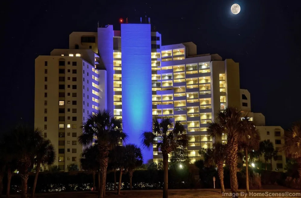 Beachside Two 4255 - flr5 - 1BR 1BA + Bonus Room - (6)