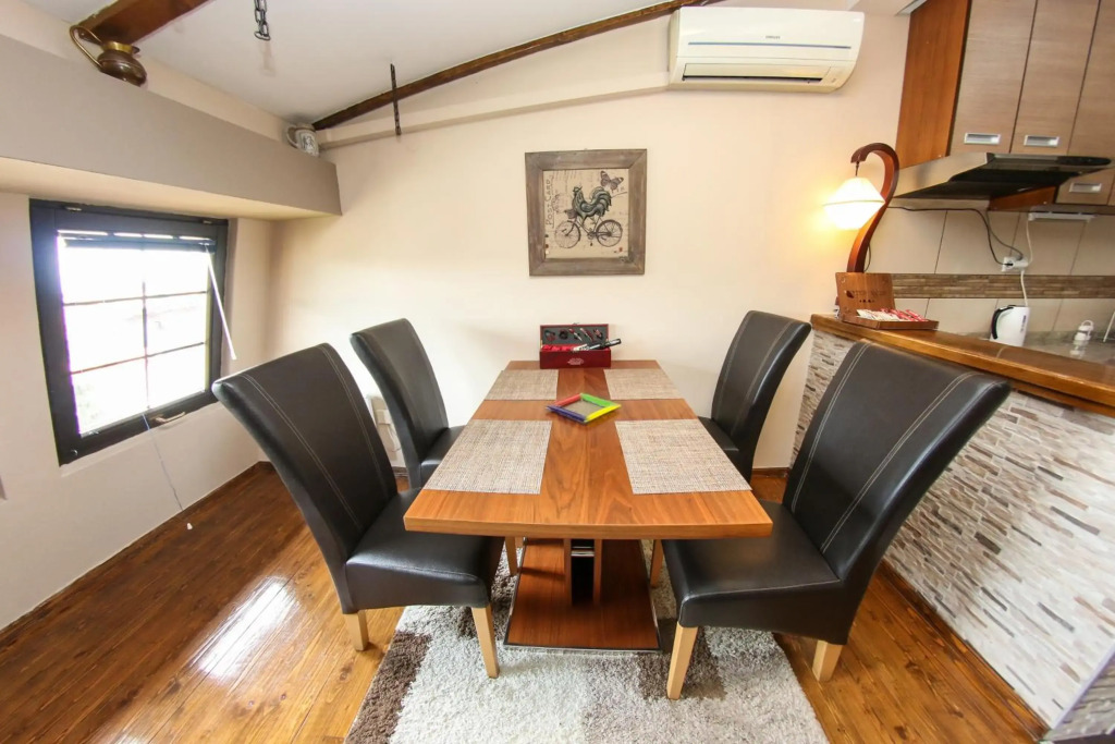 Apartments Cyrano 1&2
