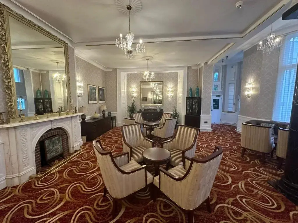 Botleigh Grange Hotel