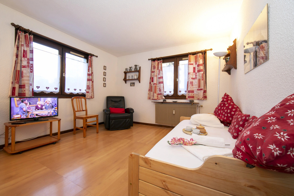 Appartement Valentina