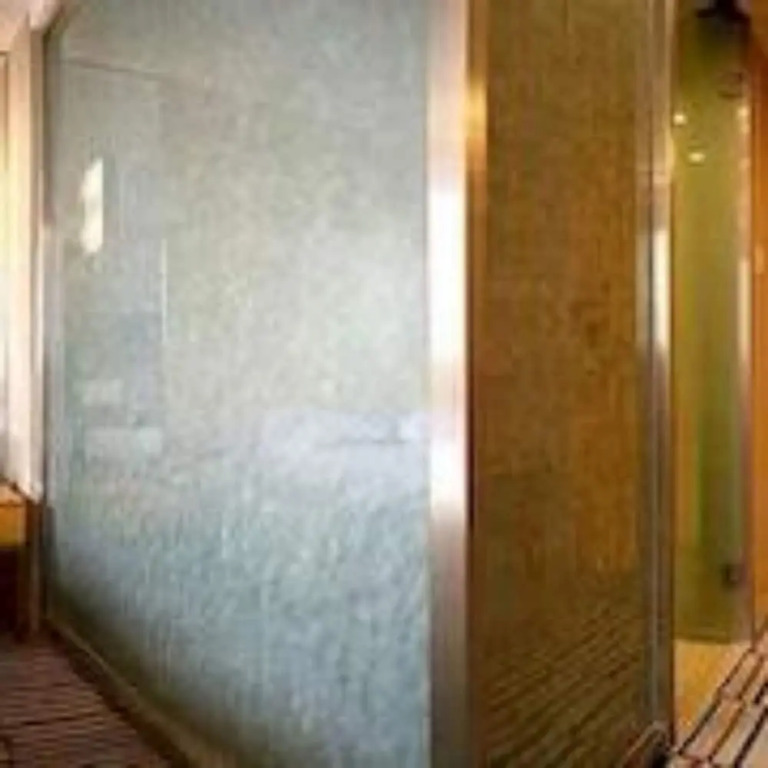 Shenzhen Hotel Company Bathhouse