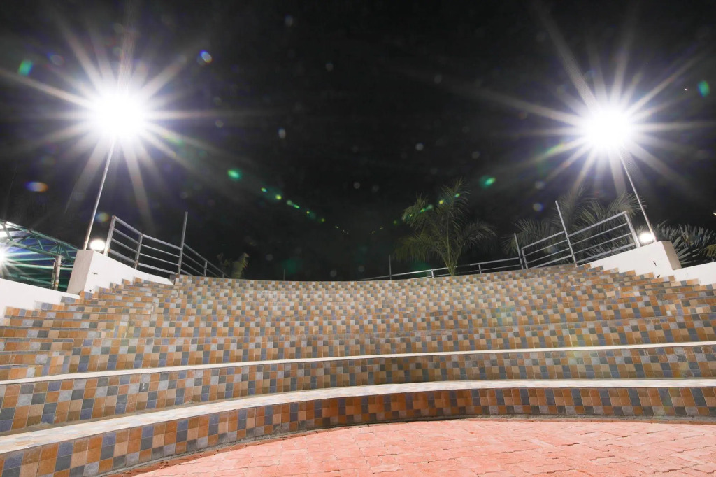 Saavaj Resort - Sasan Gir