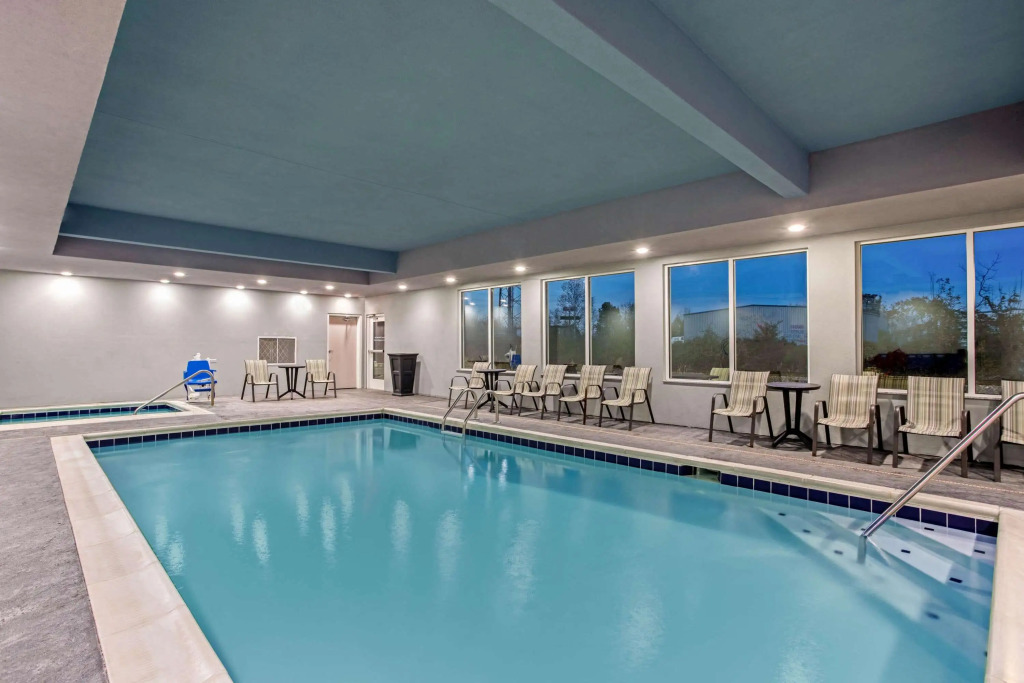 La Quinta by Wyndham Paducah