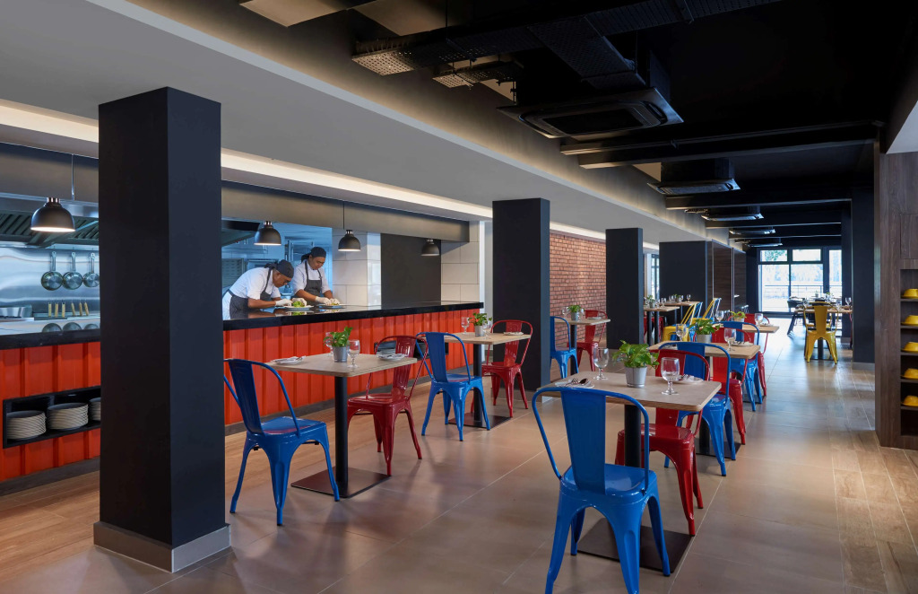 Park Inn by Radisson Putrajaya
