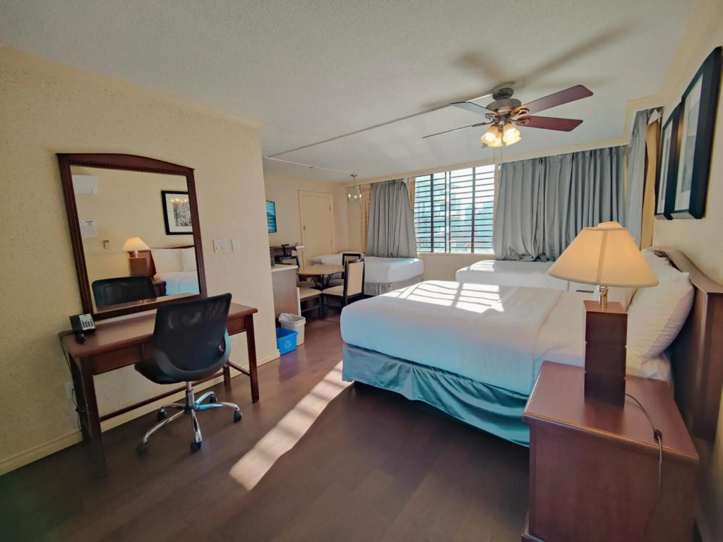 Hotel Opportune