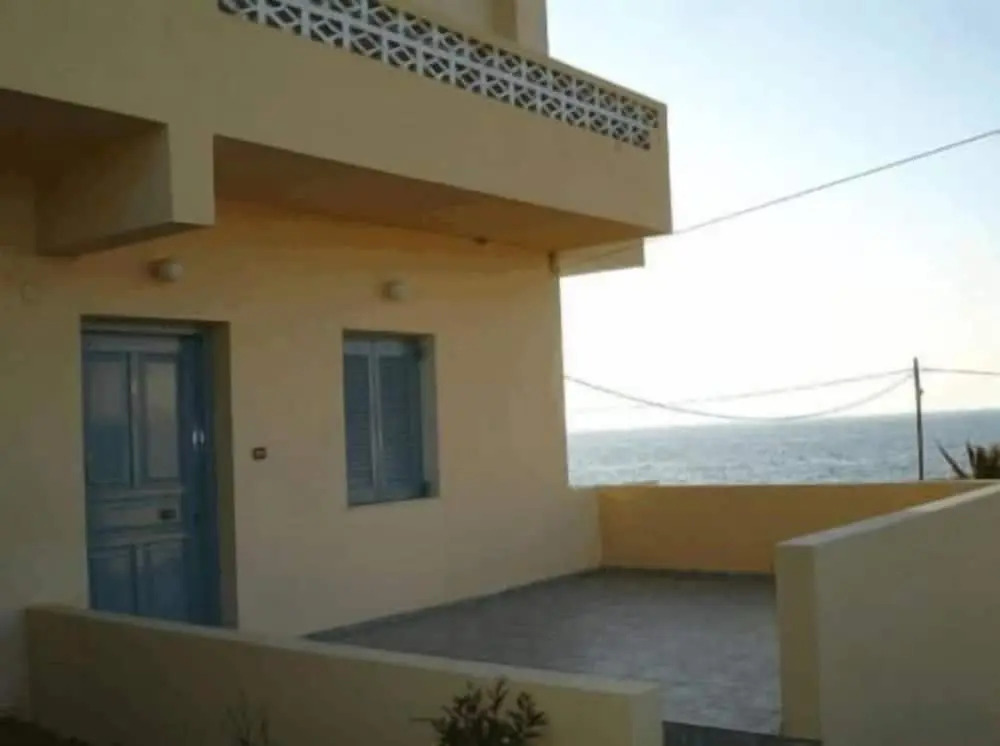 Nautilus Apartments