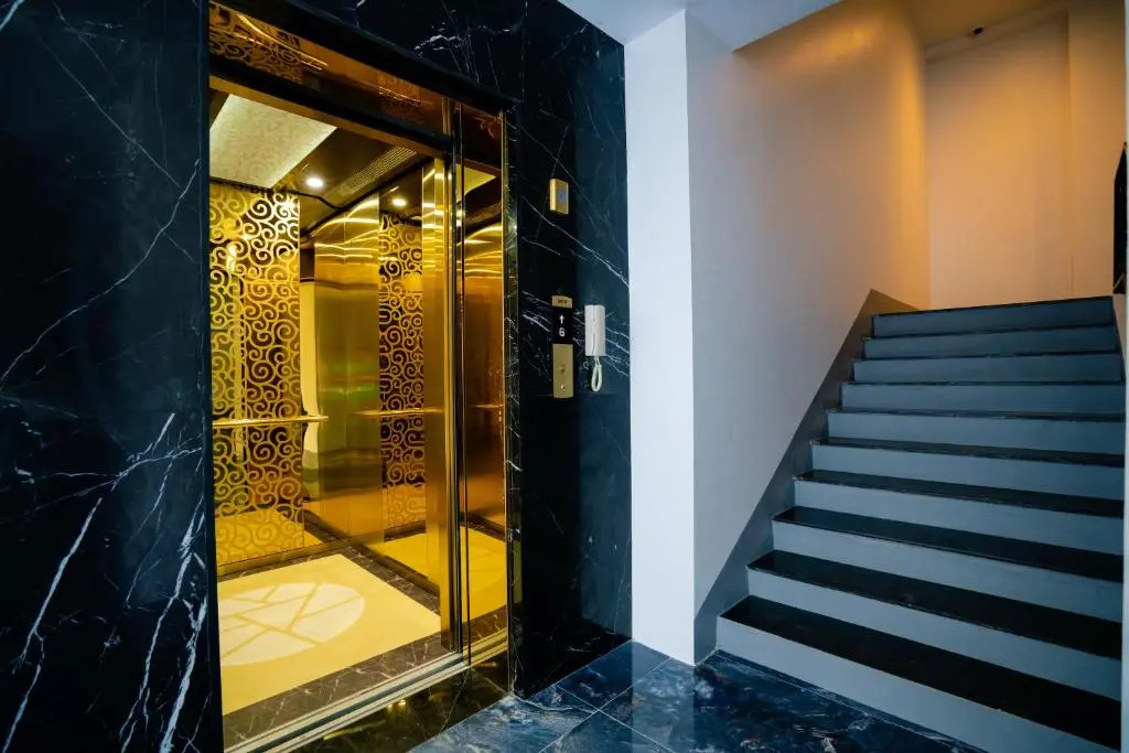 Munich Hotel