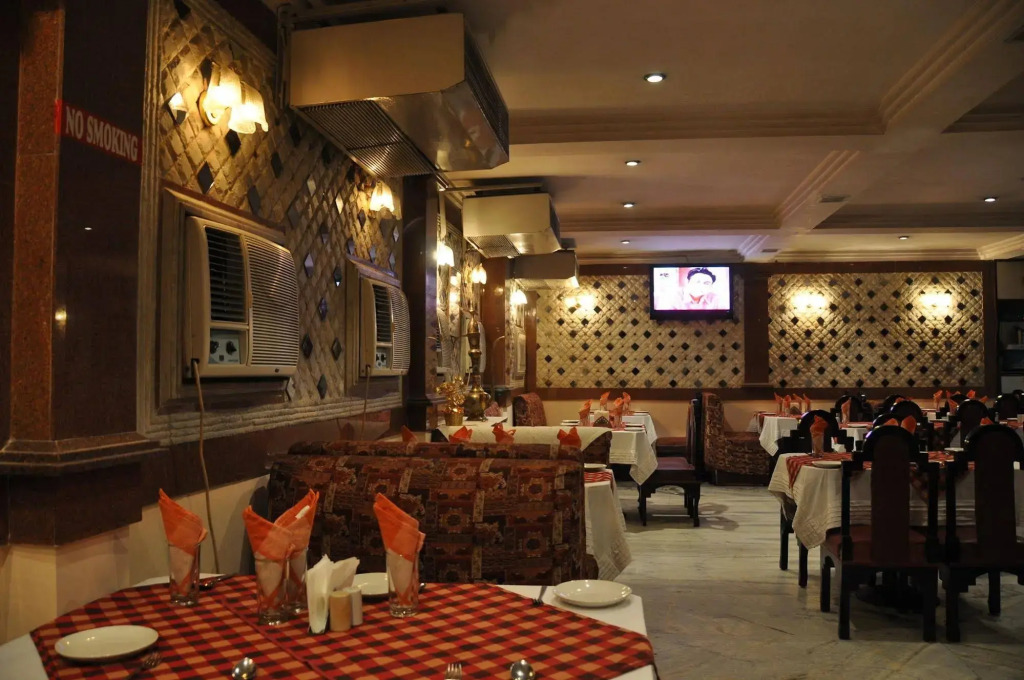 Hotel Rishi Regency