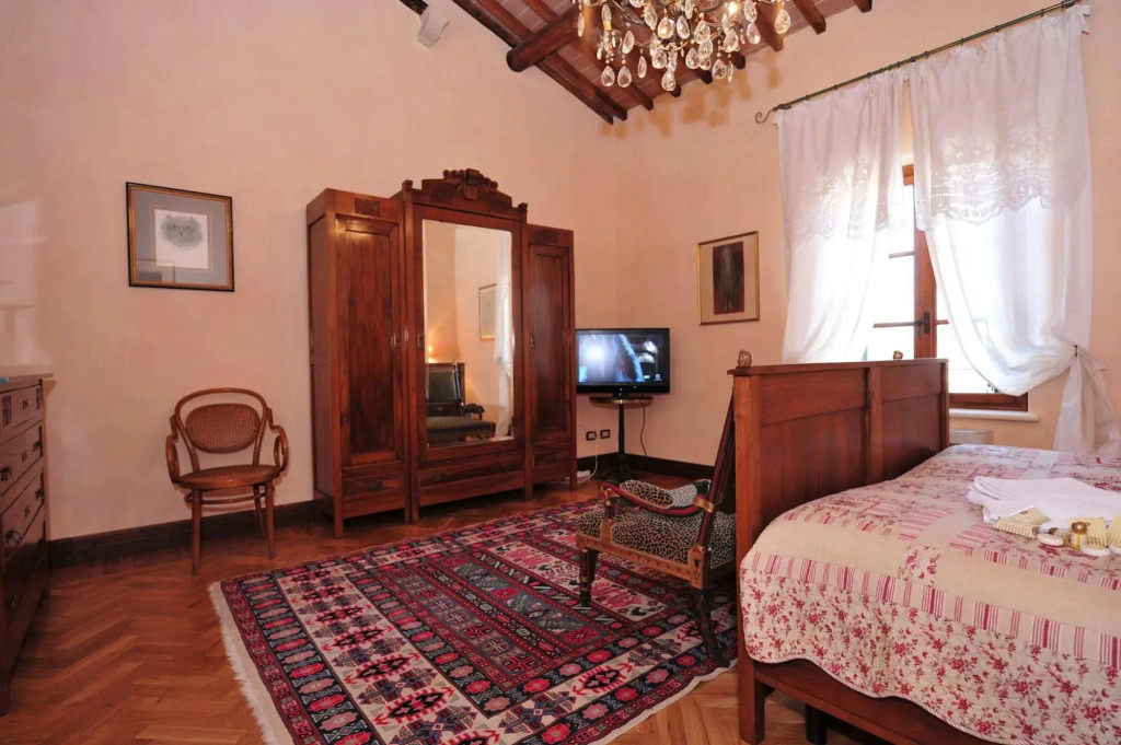 Villa Nichesola