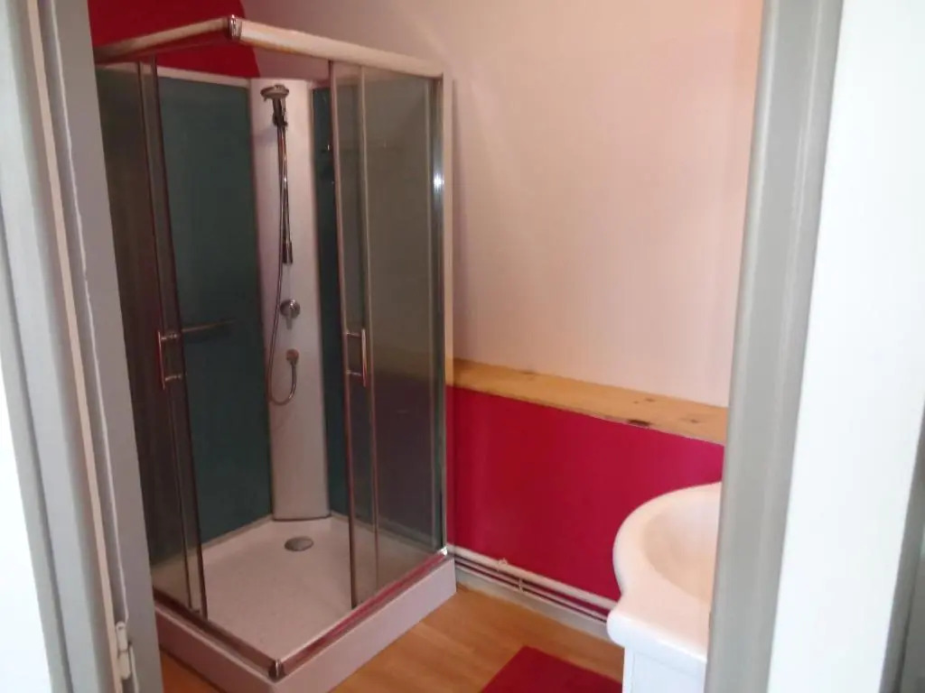 Le Saint-Quentin 2 APPARTEMENTS