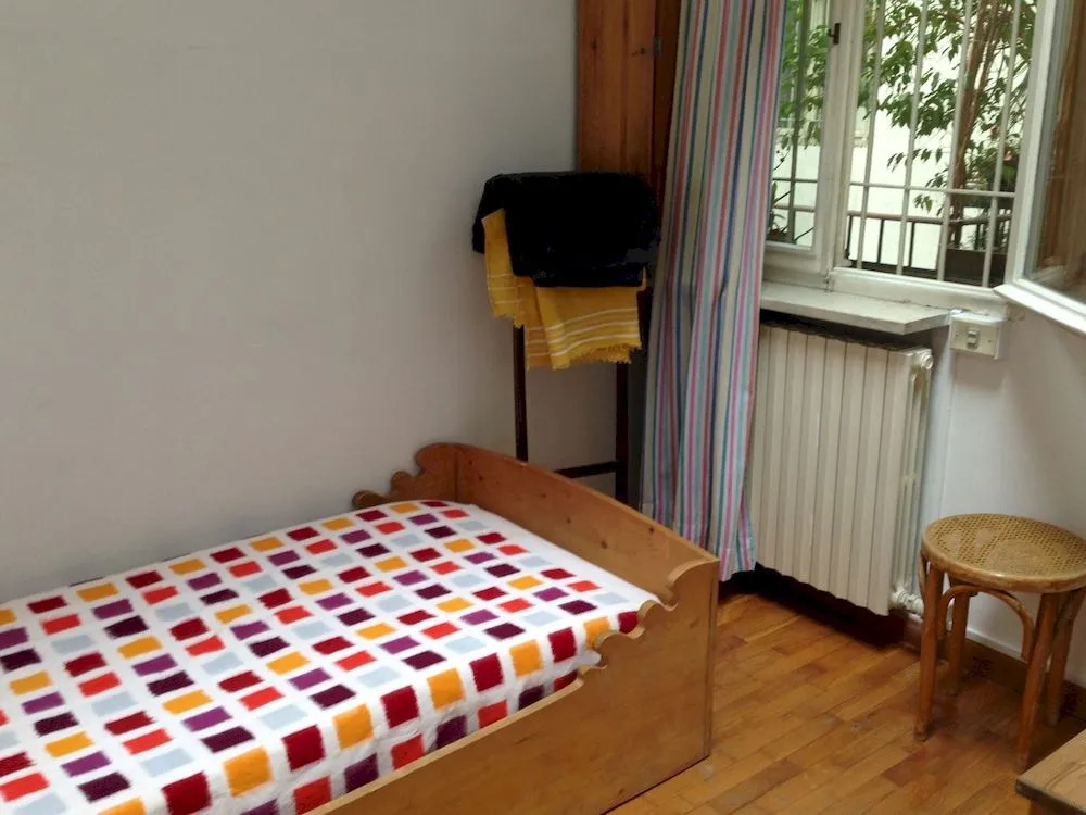 B&B Alla Rosa