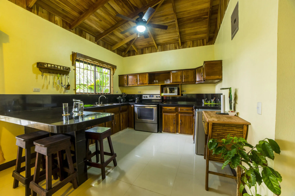 Hotel Rancho Cerro Azul