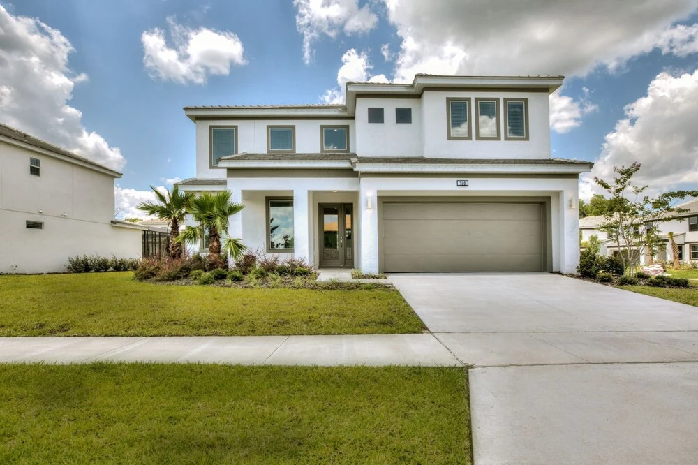 5BR Luxury Family Home w BBQ Pool and Theater