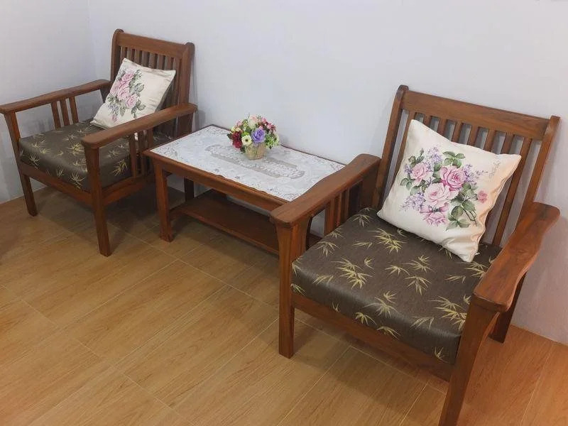 Somjit House