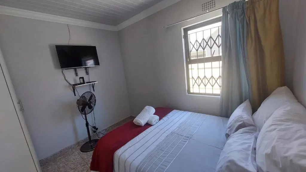 Finca Guest House