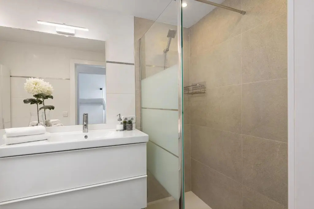 Bonito y relajante apartamento en Puerto Alcudia
