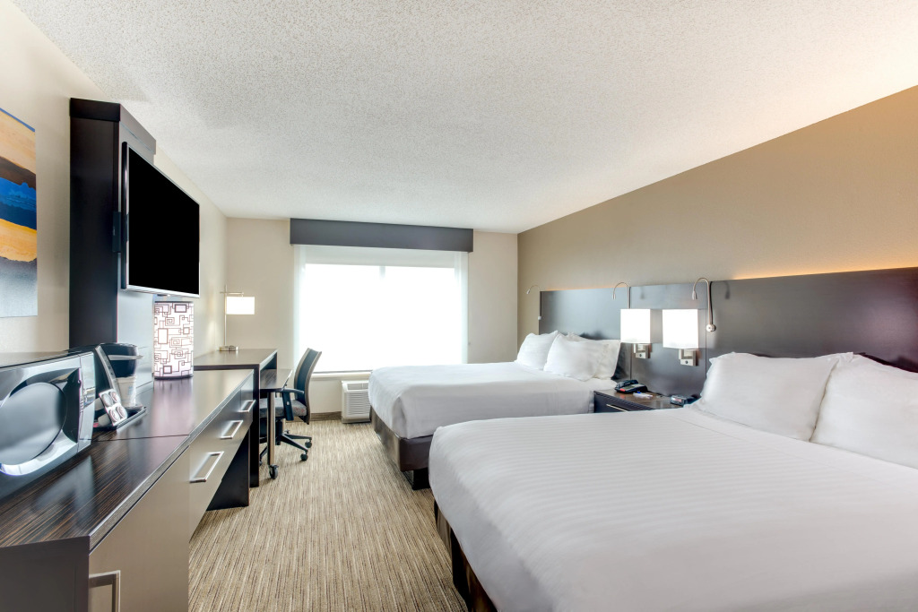 Holiday Inn Express Hotel & Suites Bethlehem by IHG