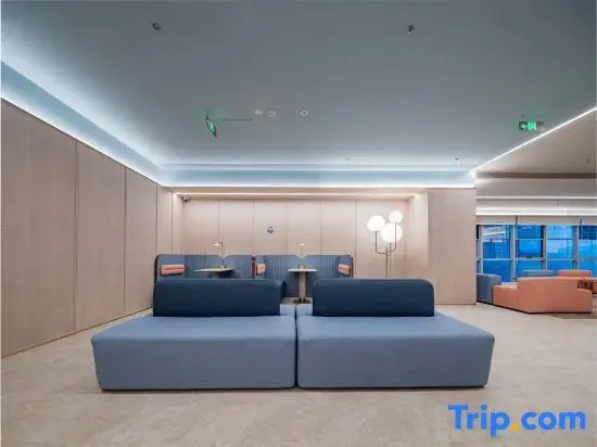 HanTing Hotel (Chengdu Shuangliu ASEAN Center)