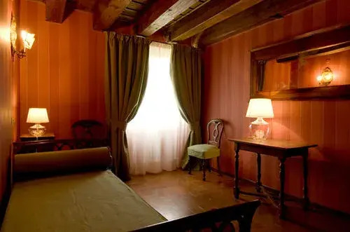 Villa Sagramoso Sacchetti