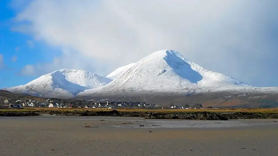Breakish Escape B&B-near Broadford