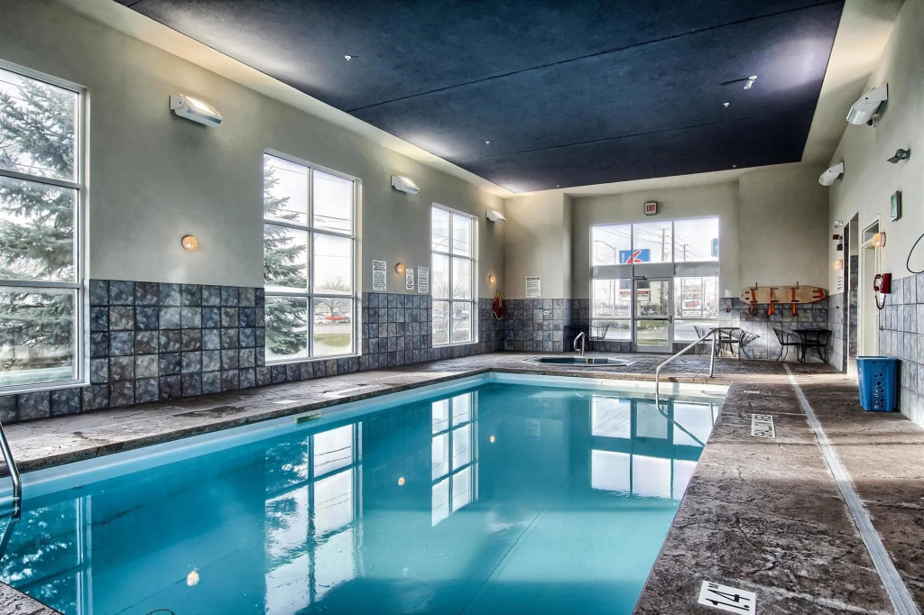 Motel 6-London, ON - Ontario