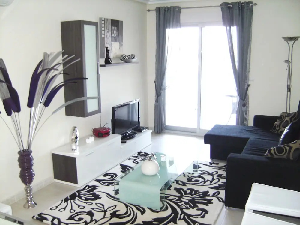 Aparthotel La Rotonda Cabo Roig Orihuela Costa Reception