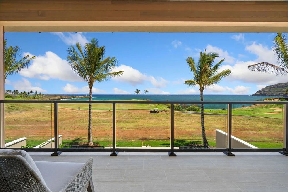 Timbers 3003 4 Bedroom Condo by RedAwning, Lihue