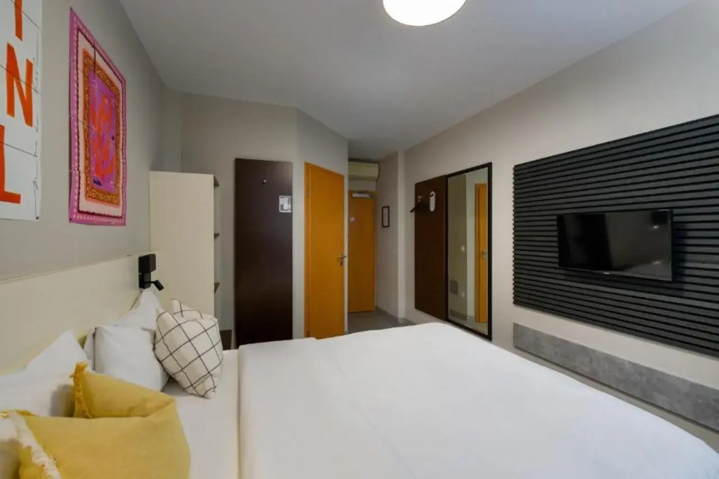 SleepinRoomz Boutique Hotel Dortmund-West